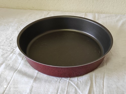Moule plat cuisson en - plat,