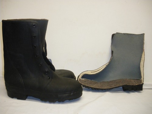 Botte grand froid surplus