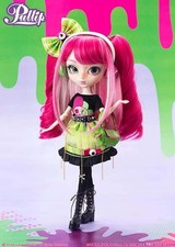 Poupée Pullip Groove Jun