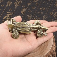 kart Figurine Feng shui Ornement Souvenir Cool à quatre roues motrices
