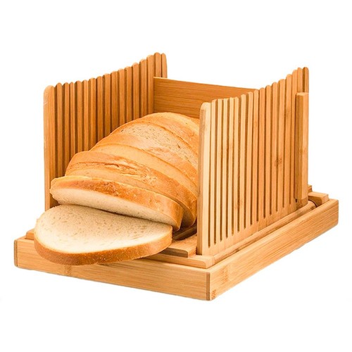 Trancheuse pain maison - trancheuse, à