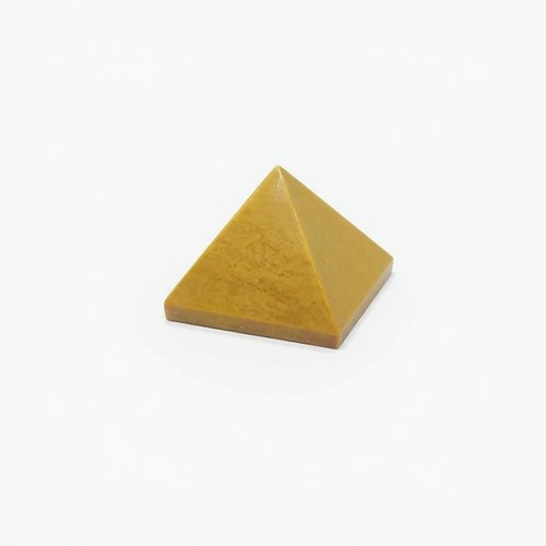 Pyramide certifiée jaspe