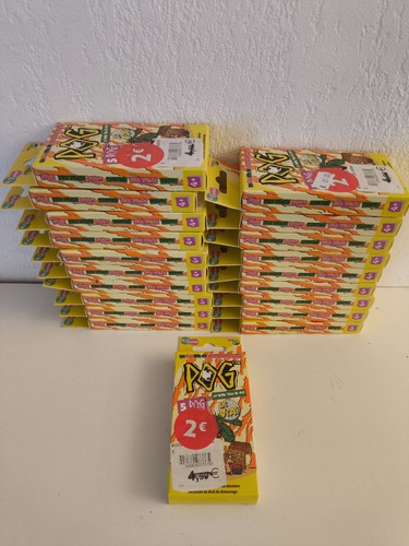 Pog série truc - de, ouf