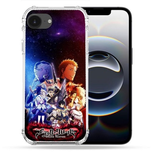 Coque renforcée pour iphone - coque,