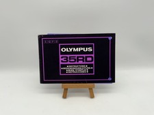 Olympus 35 RD Manuel