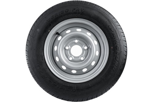 Unitrailer kit roues - kit, 2