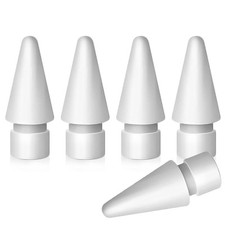 Pointes de Rechange pour Apple