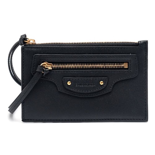 Balenciaga portefeuille - balenciaga,
