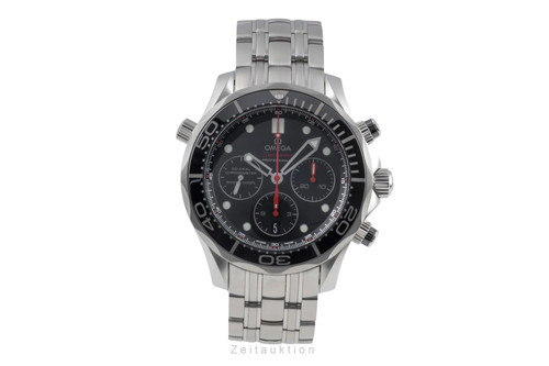 Omega seamaster diver - omega, 300m