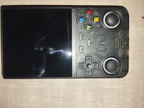 Console portable r36 ultra - portable,