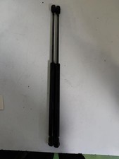 Verin de capot JAGUAR S-TYPE