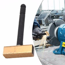 1pcs Habillement Outil for Meule D'Affûtage Touret Fraise Pierre Disque Chaud