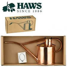 Arrosoir en cuivre bonsaï HAWS 1,0 litre 1,0 L du Japon