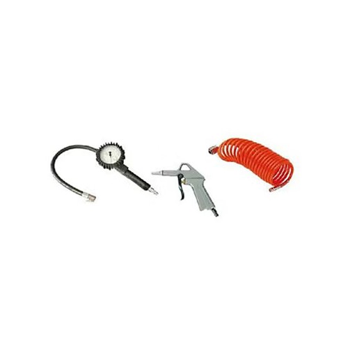 Kit pièces gonflage - 3,