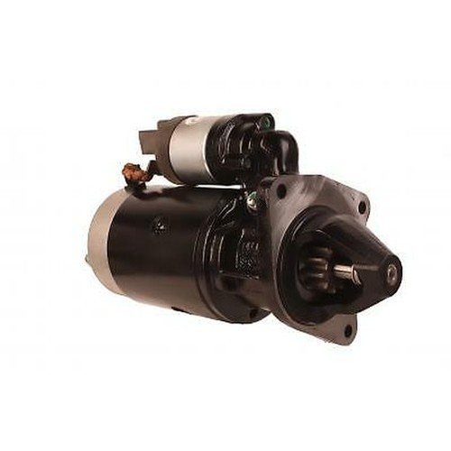 Moteur démarrage neuf - moteur,