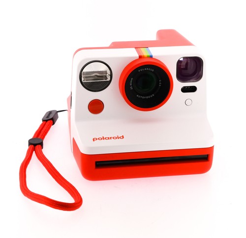 Polaroid now instant - polaroid, caméra
