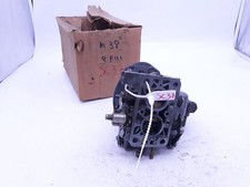Carburateur Weber 32 DIR 51