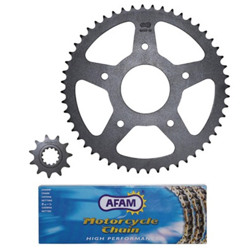Kit chaine adaptable peugeot - adaptable,