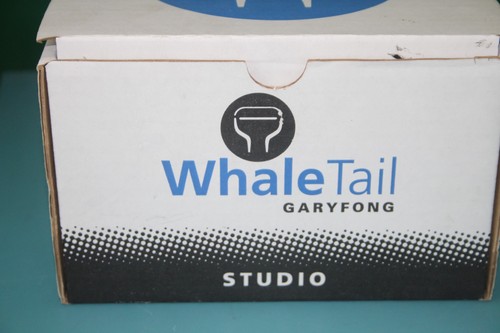 Gary fong whale - gary,