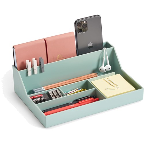Range organisateur bureau - , vert
