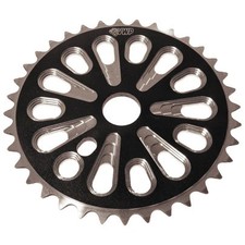 VWP Chain Top Alu.CNC