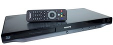 Philips BDP5200 Lecteur