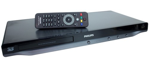 Philips bdp5200 lecteur - philips,