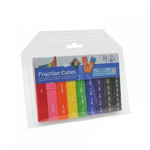 Tuiles fractions et - fractions,