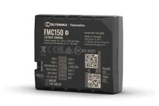 TELTONIKA FMC150 TRACKER GPS