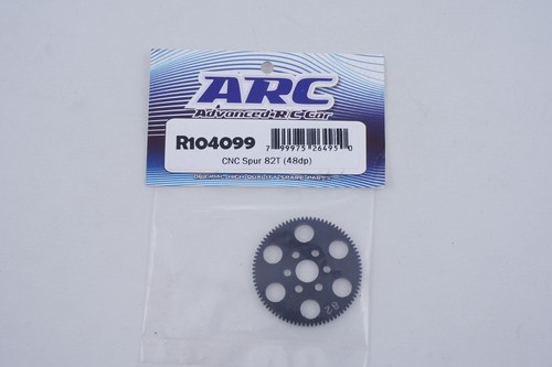 Arc r104099 cnc spur 82t - r104099,