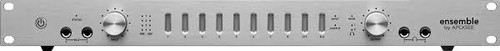 Apogee ensemble firewire audio - apogee,