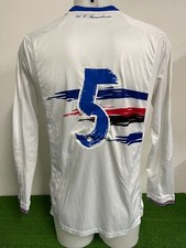 Maillot Sampdoria Jeunesse