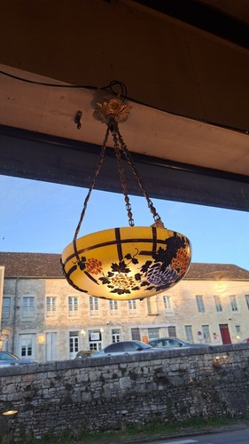 Luminaire suspension degue - luminaire,