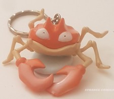POKEMON KRABBY PORTE-CLÉS