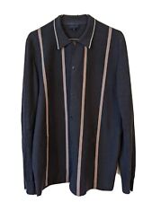 Chemise en laine mérinos