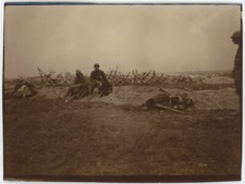 Champagne septembre 1915