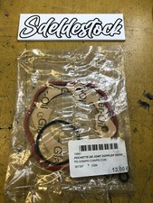 JOINT HAUT MOTEUR DERBI 50 EURO 2 ➔ 2006 HM DOPPLER ER1 ALU 50CC 367397