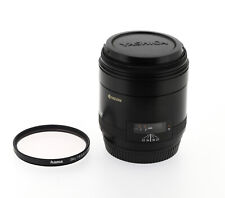 Yashica  AF Macro 60 mm 2.8