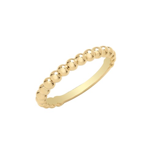 Bague femme jaune k carat - bague, k/carat