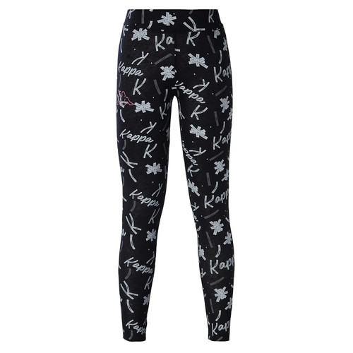 Kappa fille quoura leggings - kappa,