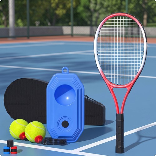Raquette tennis avec - de,