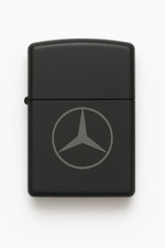 Briquet Zippo Mercedes