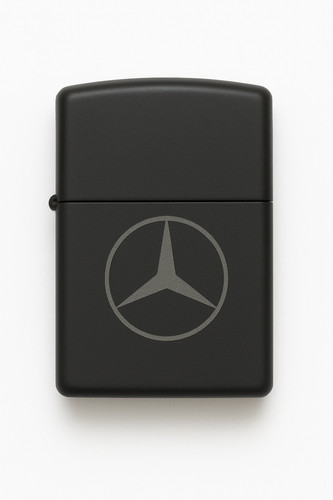 Briquet zippo mercedes - zippo,