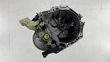 Boite de vitesses CITROEN C3 2 PHASE 1 2222WE