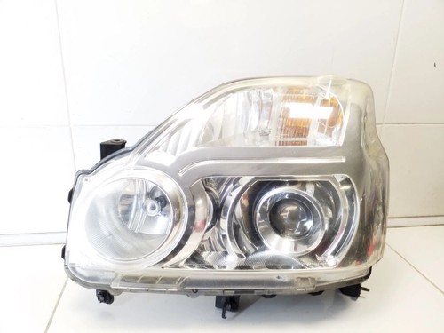 Nissan trail t31 2013 phare - 2013,