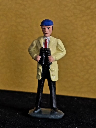 Slot figurine 1 - slot, 1/32