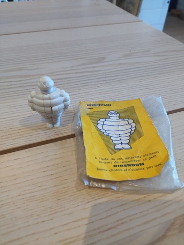 Bibendum casse tête puzzle