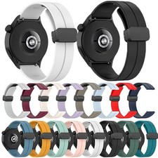 22 mm Pour Huawei Watch 3/3