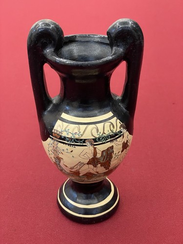 Vase reproduction amphore - vase,