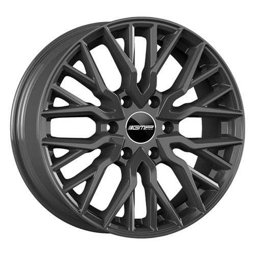 Jantes roues gmp booster - jantes,